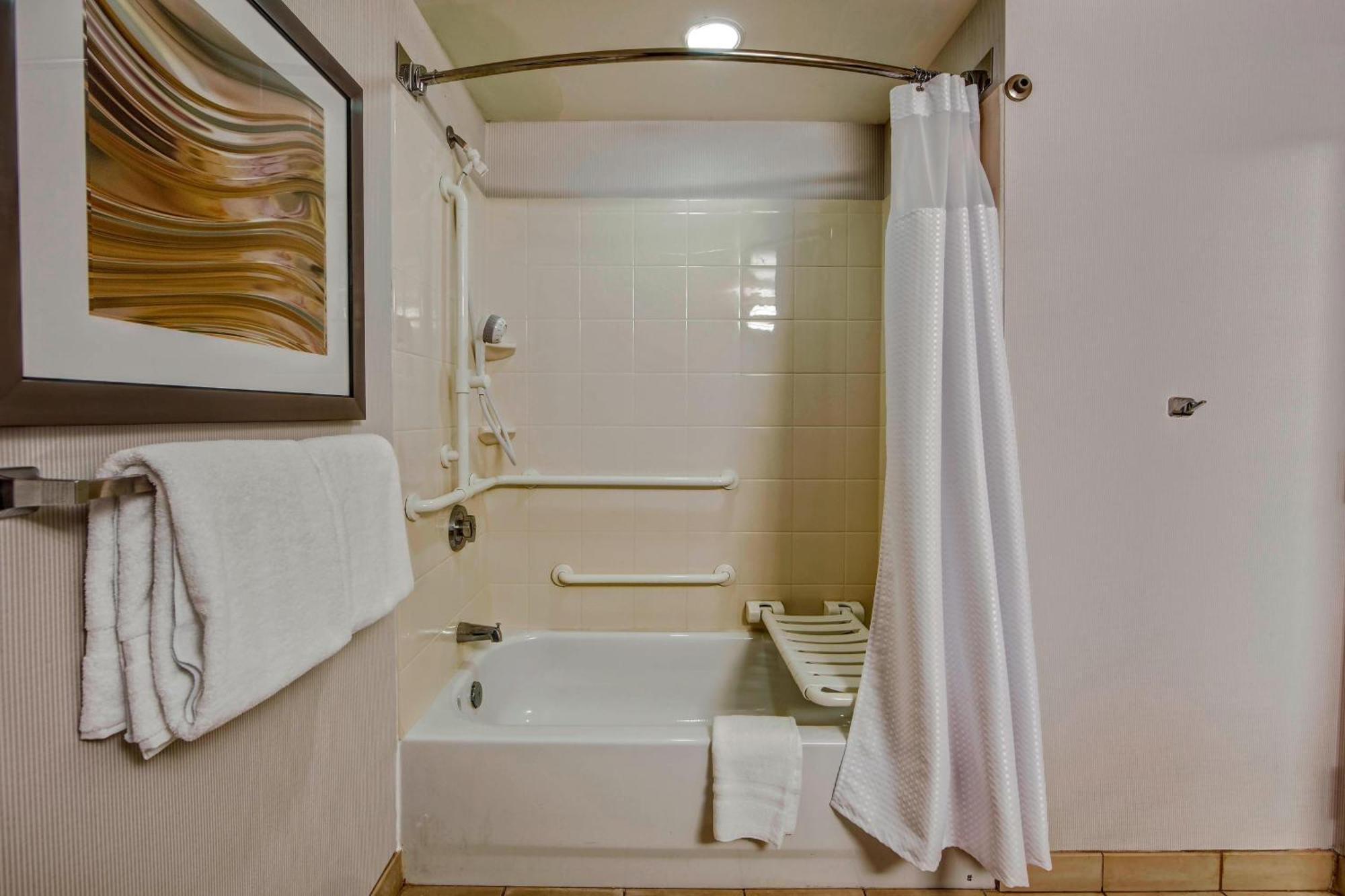 คอร์ตยาร์ด เมมฟิส เซาท์เฮเว่น Hotel เซาท์เฮเวน ภายนอก รูปภาพ