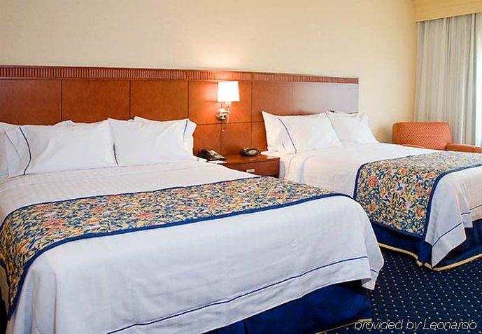 คอร์ตยาร์ด เมมฟิส เซาท์เฮเว่น Hotel เซาท์เฮเวน ห้อง รูปภาพ