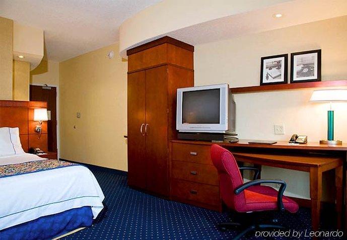 คอร์ตยาร์ด เมมฟิส เซาท์เฮเว่น Hotel เซาท์เฮเวน ห้อง รูปภาพ