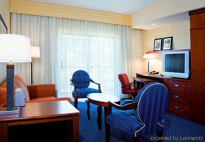 คอร์ตยาร์ด เมมฟิส เซาท์เฮเว่น Hotel เซาท์เฮเวน ห้อง รูปภาพ