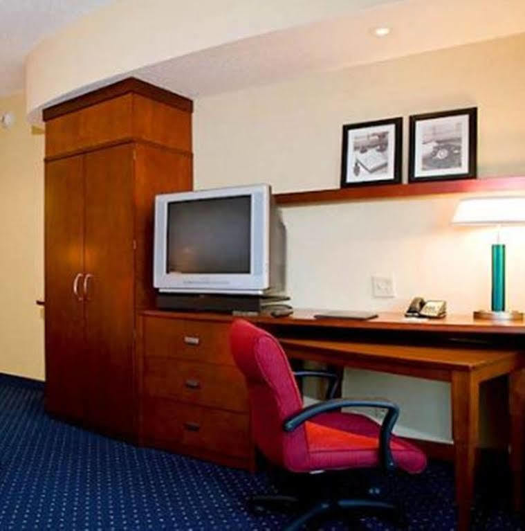 คอร์ตยาร์ด เมมฟิส เซาท์เฮเว่น Hotel เซาท์เฮเวน ภายนอก รูปภาพ