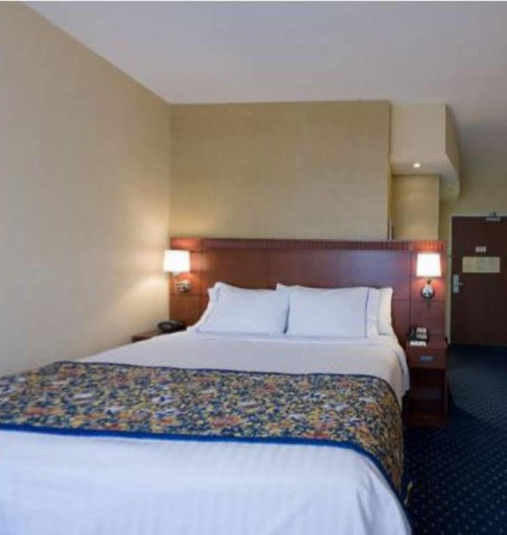 คอร์ตยาร์ด เมมฟิส เซาท์เฮเว่น Hotel เซาท์เฮเวน ภายนอก รูปภาพ